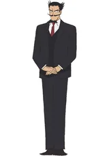 东堂