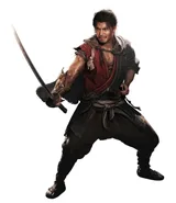 宫本武藏
