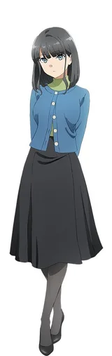 赤城郁实