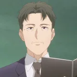 班主任