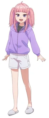 冬木桃子