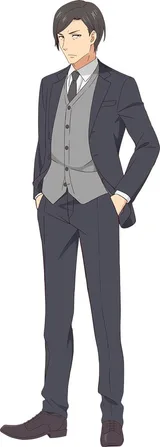 阿久津