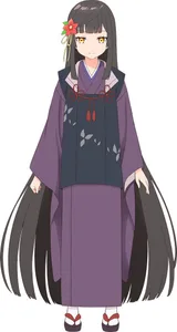 二人静