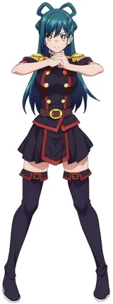 东日万凛