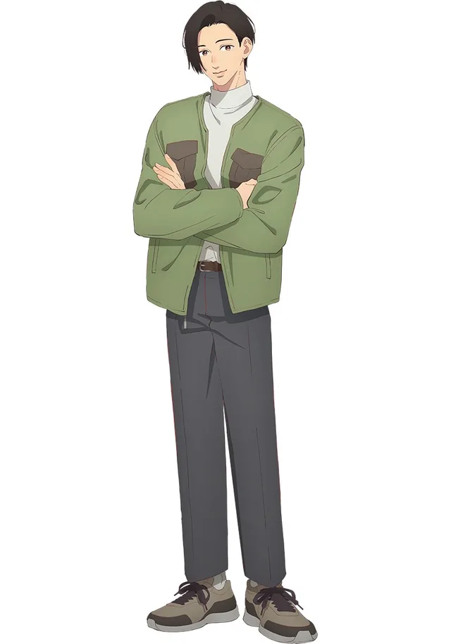 波岐京弥