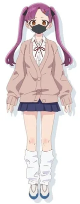 安堂环奈