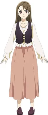 艾蜜莉丝