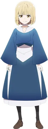 艾莉洁