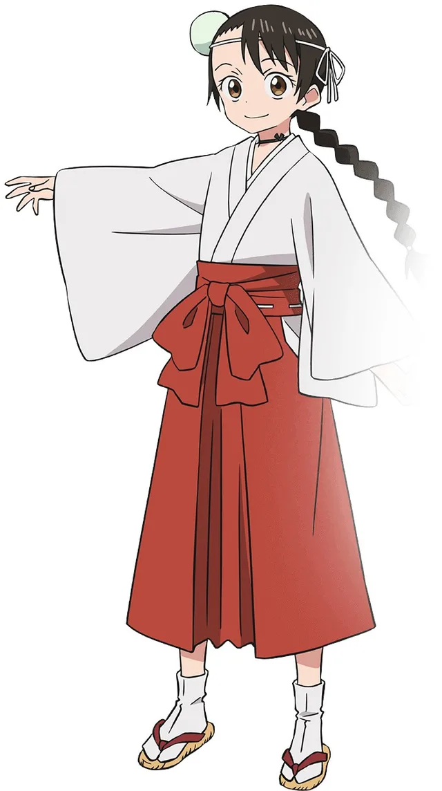 纶子
