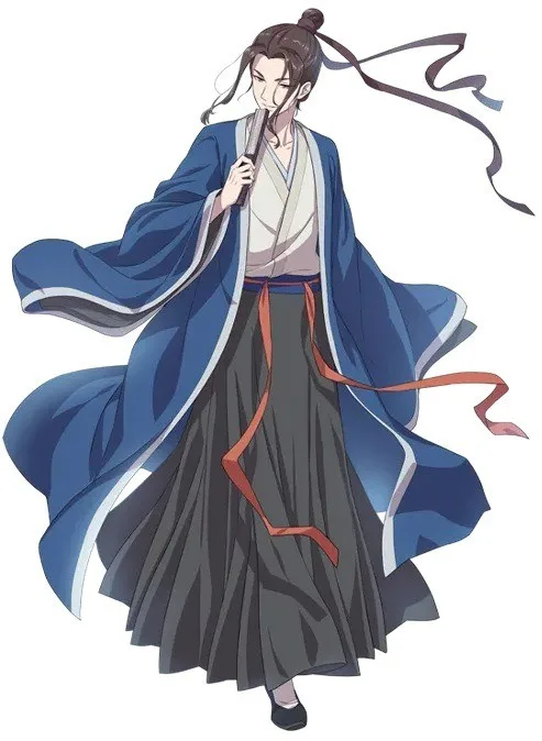 柳公子