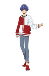 明導アキナ