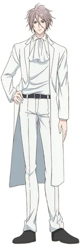 格雷厄姆·德·法伦