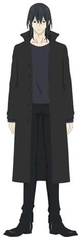 黑