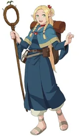玛露西尔
