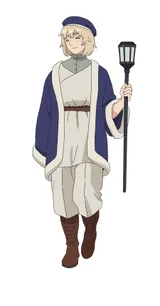 法琳