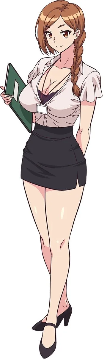 椎名枫