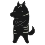黒犬
