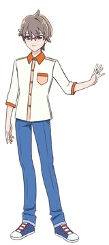 兔山悟