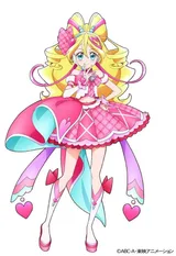 咲良うた／キュアアイドル