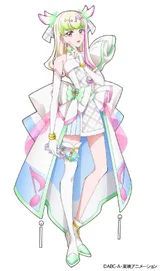 プリルン／キュアズキューン