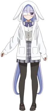 莉莉什卡
