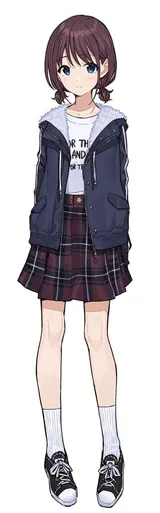 井芹仁菜