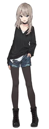 河原木桃香