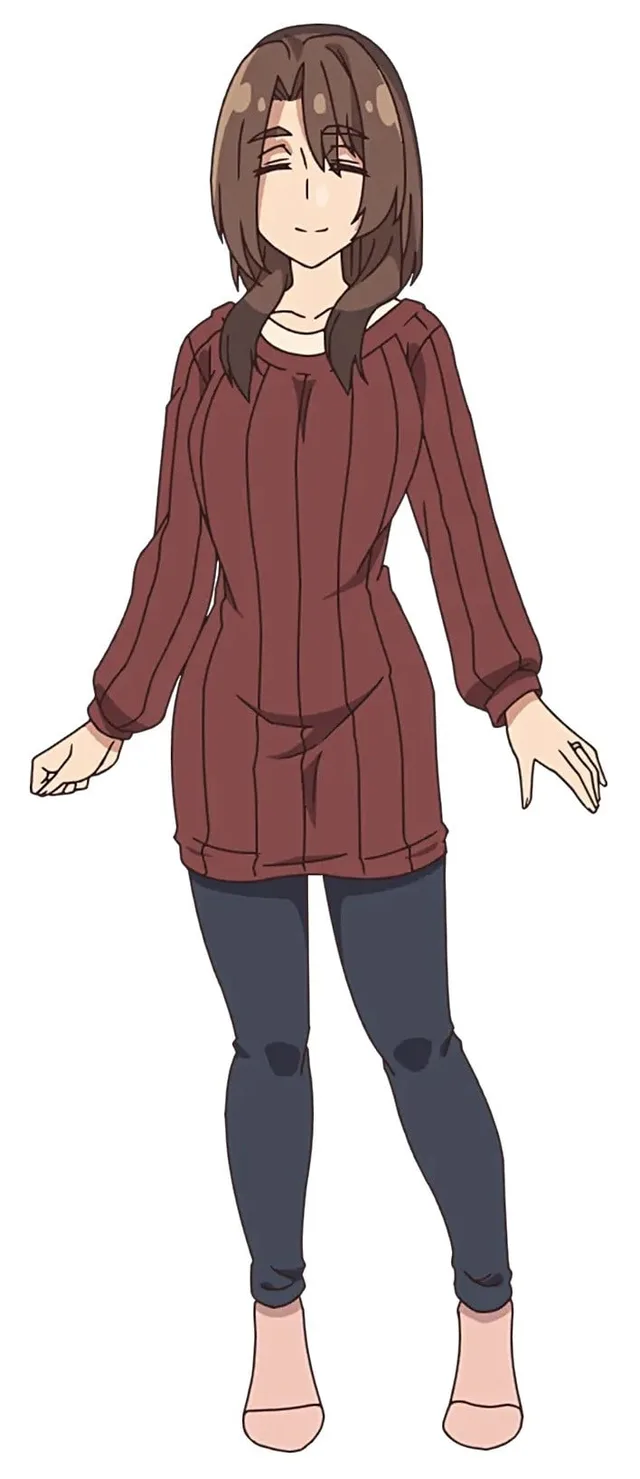 斋藤枫