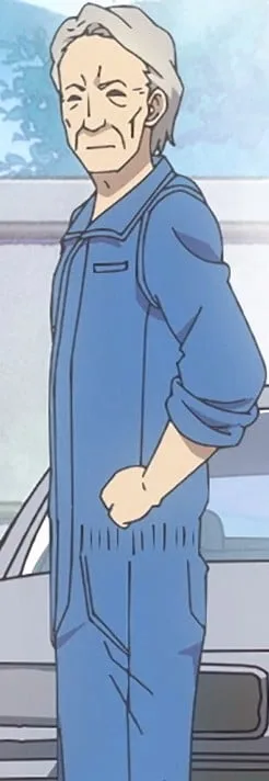 铁二