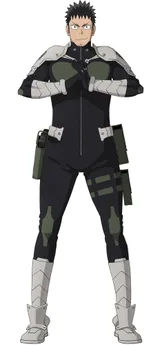 日比野卡夫卡