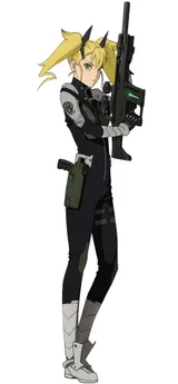 四之宫奇可露
