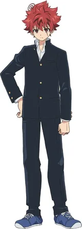 朝野太阳