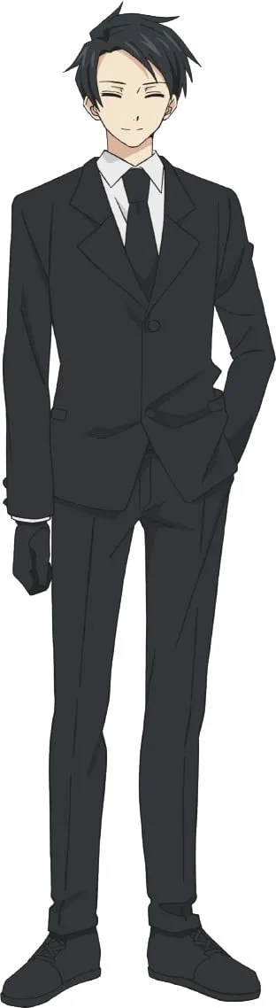 夜樱凶一郎