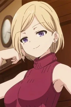 由香里