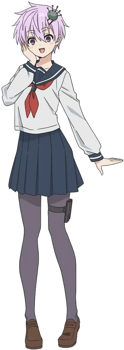 切崎杀香