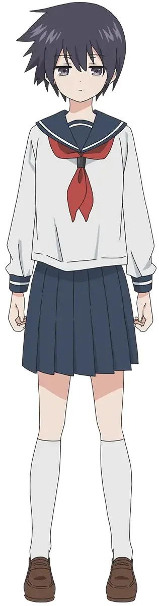北里铃音