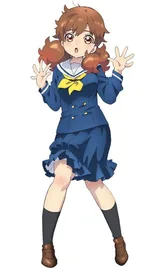 星抚子