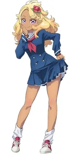 久贺玲实