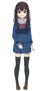 中富叶香
