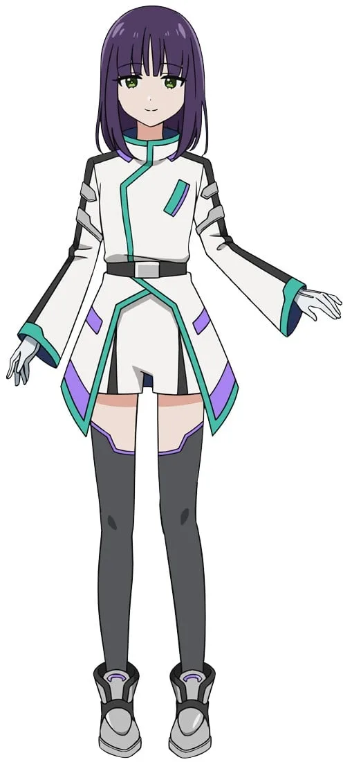 五棱郭紫苑