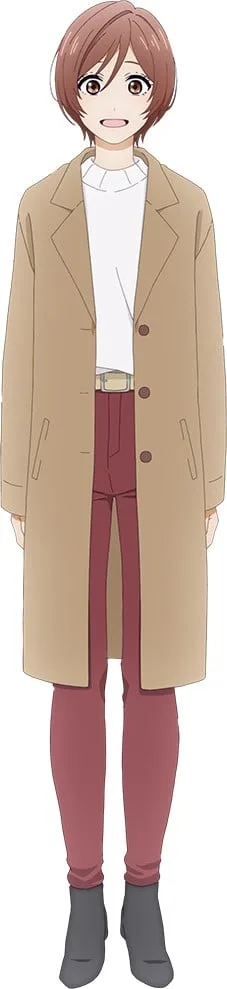 柴村月叶