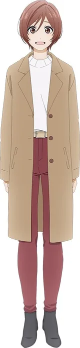 柴村月叶