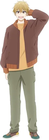 仓田圭悟