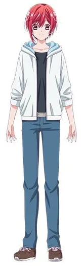 山本美人