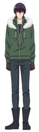 二阶堂莲