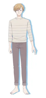藤吉真生