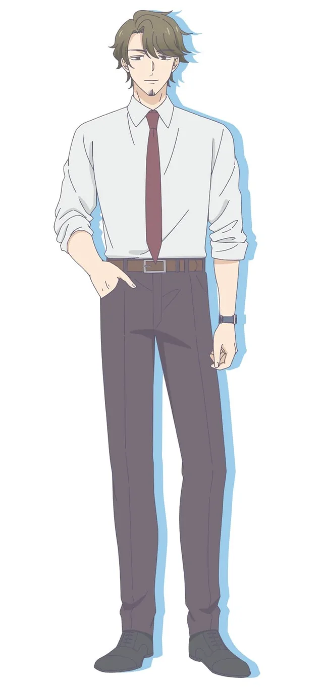 松尾知泰