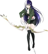 蒂尔娜·卢森特