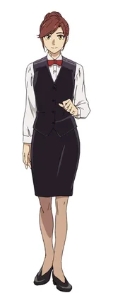 川上京子