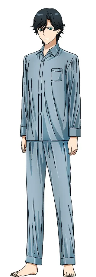 九岛光宣
